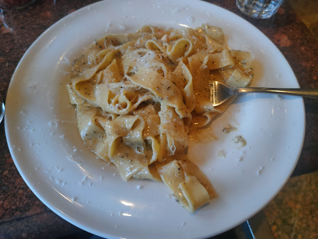 Opinii despre מגזינו în תל אביב-יפו - הסעדה