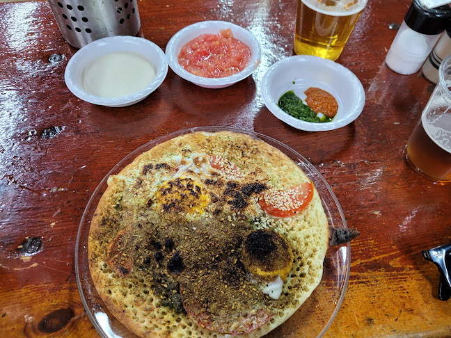 הסאלוף - תל אביב-יפו