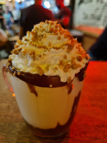 Opinii despre סורמלו în ירושלים - הסעדה