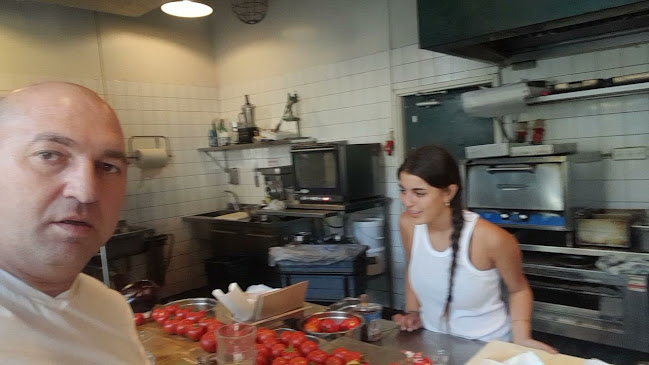 הנחושת 1, תל אביב-יפו