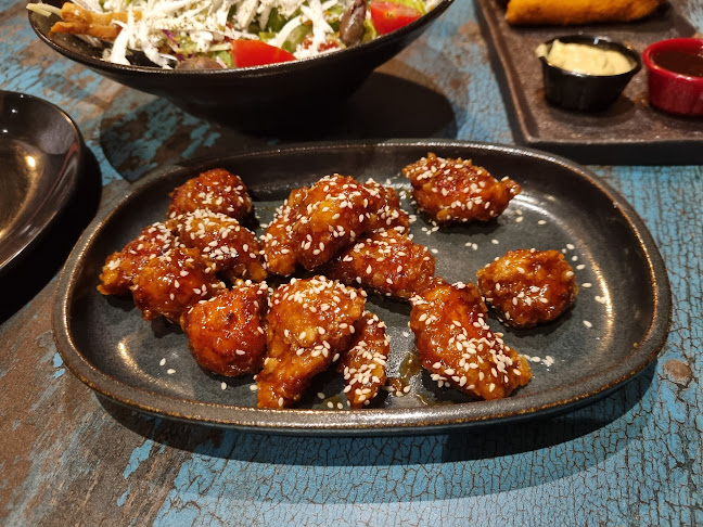 Opinii despre La cabrrta în טייבה - הסעדה