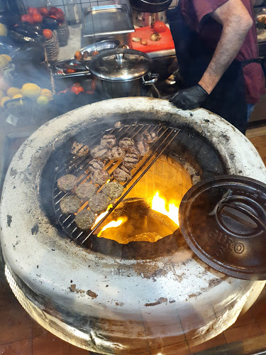 טנדור - תל אביב-יפו