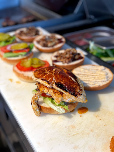 Comentarii opinii despre קפטן בורגר עפולה (כשר למהדרין)