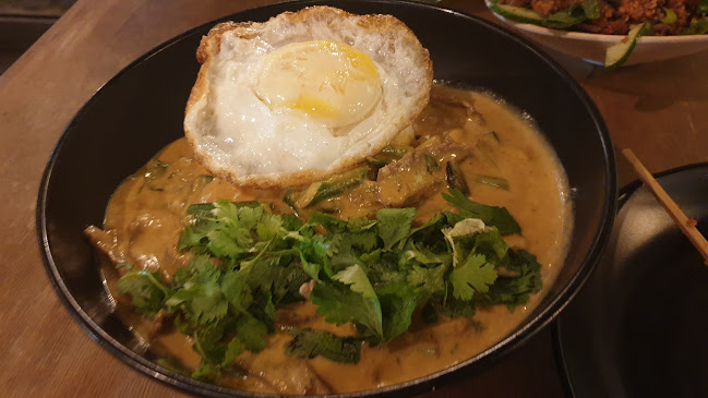 צ'אנג בה - חיפה