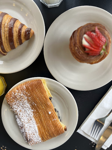 Opinii despre לחם - מאפים בעבודת יד în גבעת שמואל - הסעדה