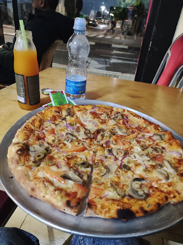 Opinii despre Family Pizza în תל אביב-יפו - הסעדה