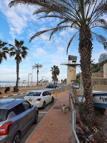 Comentarii opinii despre קופיקס בר, שטמפפר, נתניה