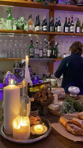 Comentarii opinii despre Aso Studio & Salon / אסו סטודיו אוכל