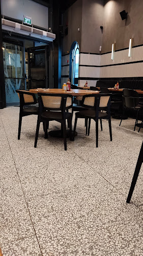 Opinii despre BBB מודיעין în מודיעין מכבים רעות - הסעדה