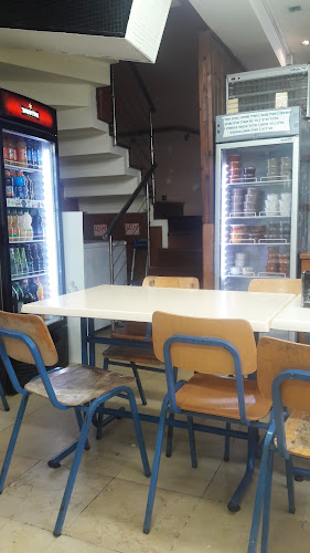 חומוס זיו - הסעדה