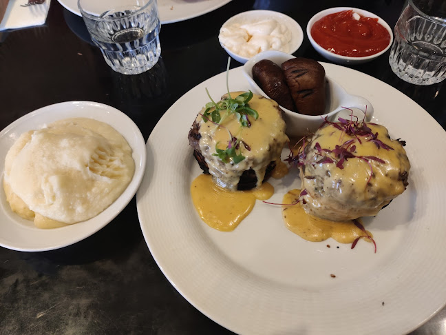 Opinii despre טאטי ביסטרו în גבעתיים - הסעדה