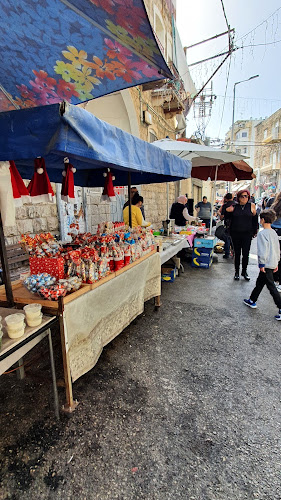 שוק ואדי ניסנאס - חיפה