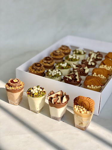 Comentarii opinii despre סדנאות קונדיטוריה | ראשון לציון | סדנאות אפייה | סדנאות דיגיטליות | קונדיטוריה |Mirmi's Cakes