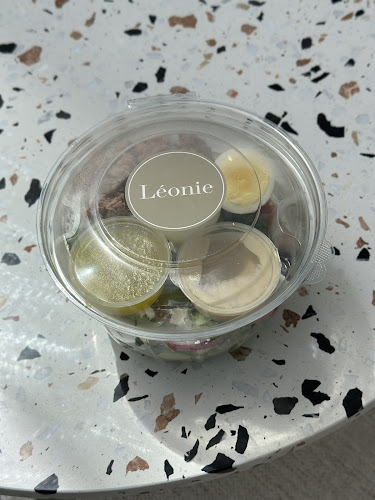 לאוני Leonie - הסעדה