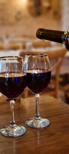 מסעדת דארנא עכו - הסעדה