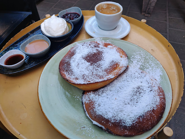 Opinii despre קפה זוריק în תל אביב-יפו - הסעדה