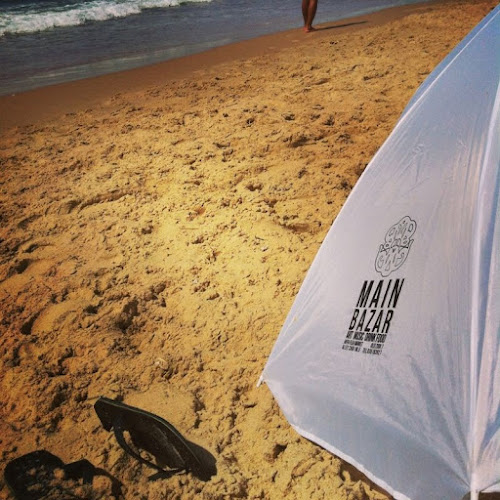 מיין בזאר - תל אביב-יפו