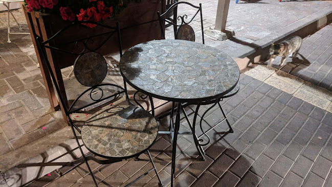 דולצ'ה קאסה - ירושלים