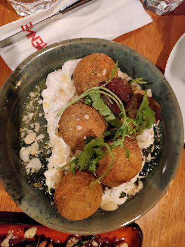 AL DENTE - ירושלים