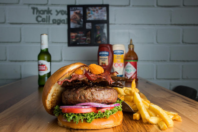 בולס בורגר נהריה - נהריה