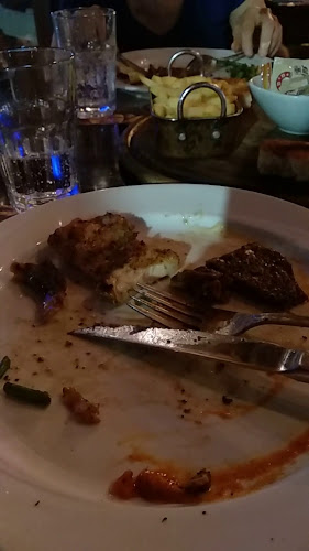 Opinii despre אל ראנצ'ו în טבריה - הסעדה