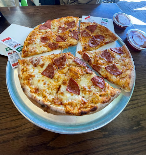 Opinii despre פיצה אוליב - יפו în תל אביב-יפו - הסעדה