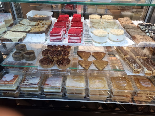 Manar Bshara cake boutique