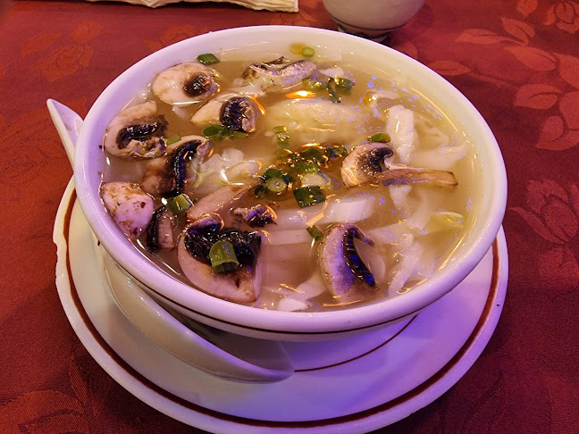 Comentarii opinii despre Chung Shing