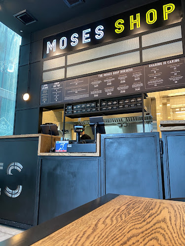 Opinii despre מוזס שופ תל אביב - כשר în תל אביב-יפו - הסעדה