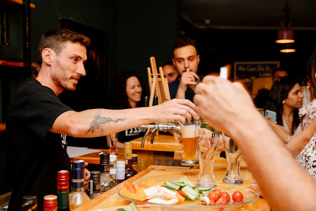 העצלן - פאב חברתי בבית שמש - הסעדה