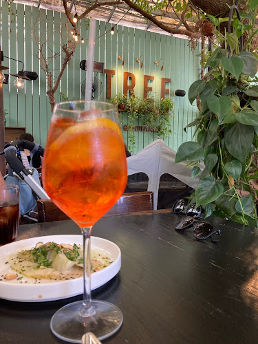 Opinii despre Tree Brasserie în רחובות - הסעדה