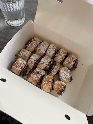 Opinii despre לנדוור în רעננה - הסעדה