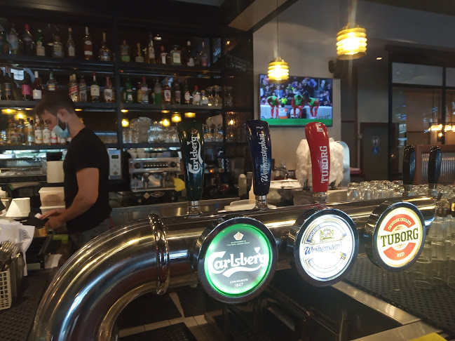 Burgus Burger Bar נתניה - נתניה