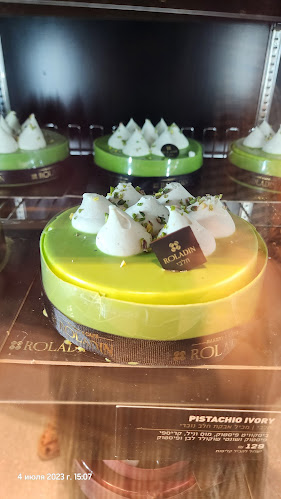 Comentarii opinii despre רולדין