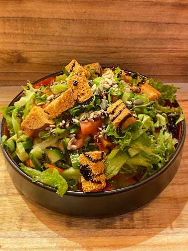 kave nazareth towers - הסעדה