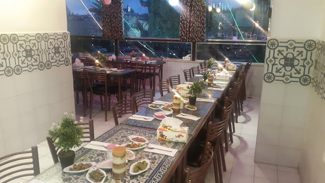 הנביאים 4, ירושלים