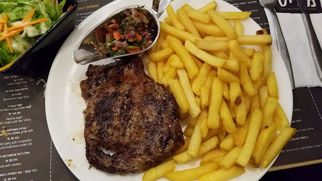 בית מנדי'ס צפת - ‏ Mandis Safed - צפת