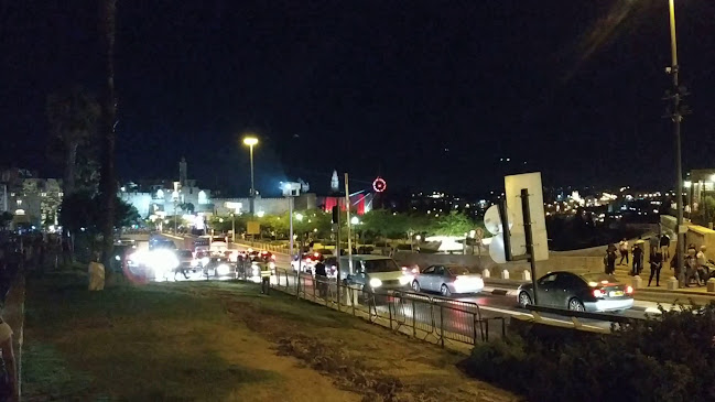 Opinii despre קדמה ממילא în ירושלים - הסעדה