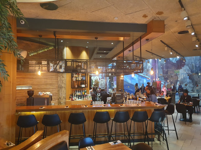 ג׳פניקה ירושלים כשר | JAPANIKA JERUSALEM KOSHER