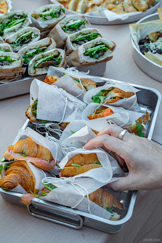 Opinii despre אמש קפה în ירושלים - הסעדה