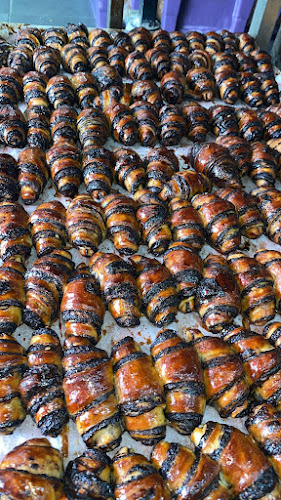 Opinii despre המאפים של מאיה / מאפיה / קונדטוריה / טאבון / פיצה משפחתית în בני ברק - הסעדה