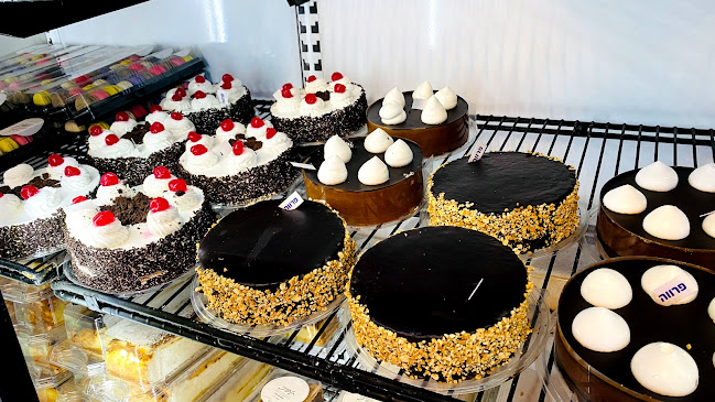 Opinii despre תופיניי în ירושלים - הסעדה