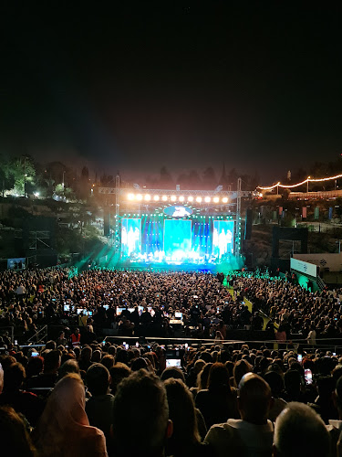 בית בגיא - הסעדה