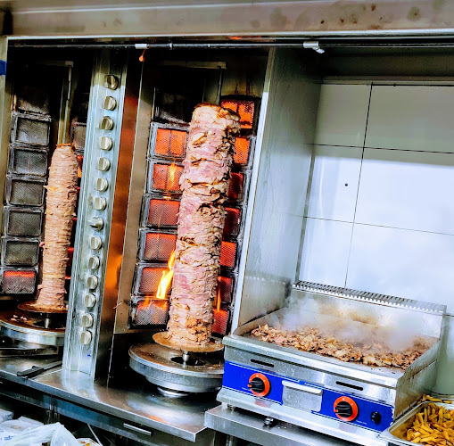 שווארמה האחים