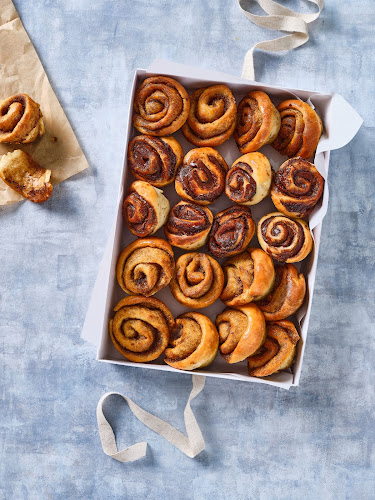 Opinii despre סינדיז - קייטרינג בוטיק חלבי כשר | מגשי אירוח חלבי | קייטרינג לאירועים în רעננה - הסעדה