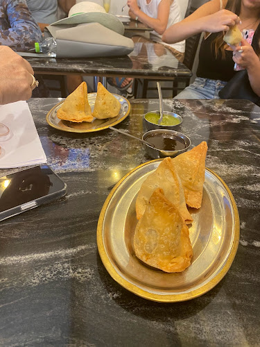 מהרג'ה - רמלה