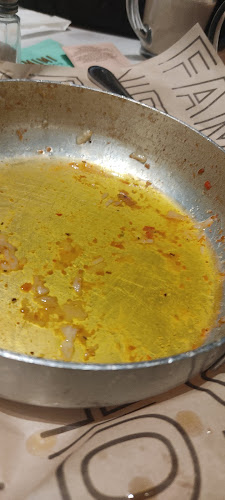 גלידריית גולדה - הסעדה