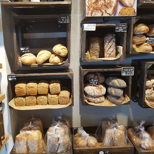 Opinii despre Bello Bread în תל אביב-יפו - הסעדה