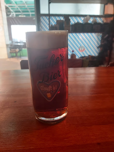 ביר סטיישן - הסעדה