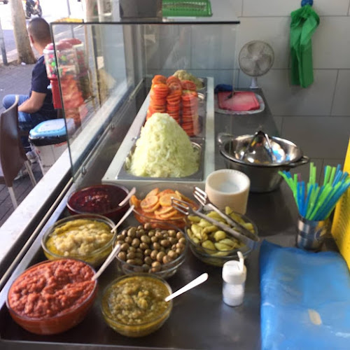 בסתוני עצמון